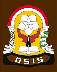 Logo Osis SMA Negeri 2 Kapuas
